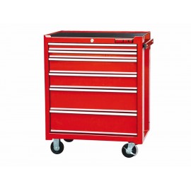 Estante para herramientas Mikel s EH 1 rojo-ComercializadoraZeus- 1025632989