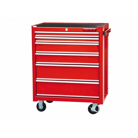Estante para herramientas Mikel s EH 1 rojo-ComercializadoraZeus- 1025632989