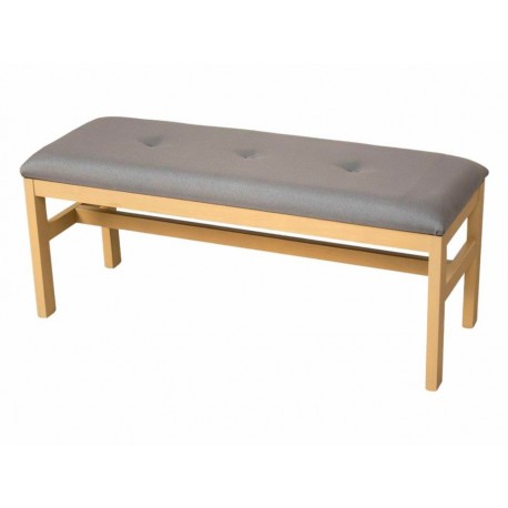 Banca Vigar Acai gris-ComercializadoraZeus- 1058700246