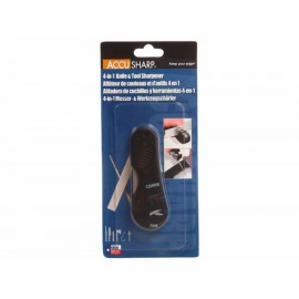 Mar Am Afilador AccuSharp 4 en 1 029C-ComercializadoraZeus- 1054415555