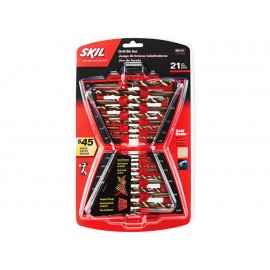 Skil Kit de Brocas 2610010838-ComercializadoraZeus- 1004090060