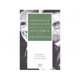 HISTORIA DE LA FILOSOFIA-ComercializadoraZeus- 1036450874