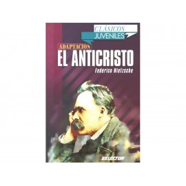 El Anticristo-ComercializadoraZeus- 1036457925