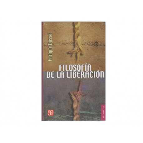 Filosofía de la Liberación-ComercializadoraZeus- 1036371991