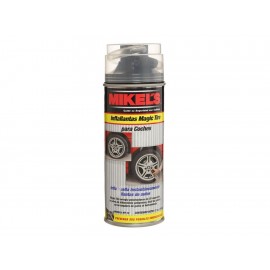 Inflallantas magic tire Mikel s MT 12 negro-ComercializadoraZeus- 14555242
