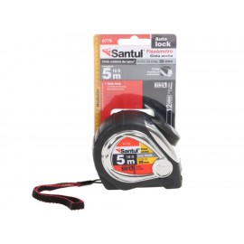 Santul 6776 Flexometro 5 metros-ComercializadoraZeus- 1050177722
