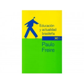 Educación y Actualidad Brasileña-ComercializadoraZeus- 1038124656