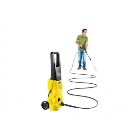 Karcher Kit de Manguera de Alta Presión P K2 K5-ComercializadoraZeus- 1053493501