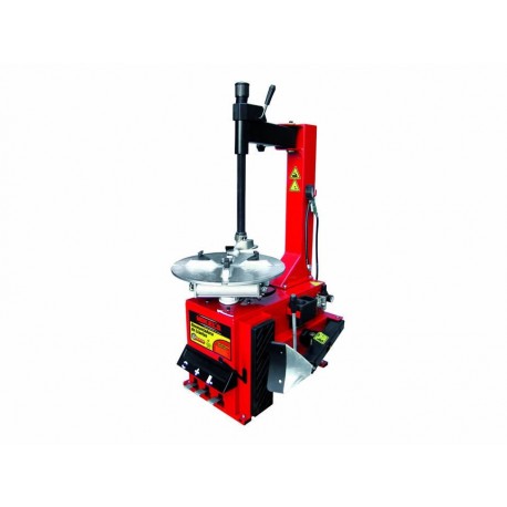 Desmontadora de llantas Mikel s D 1020 rojo-ComercializadoraZeus- 1025632997