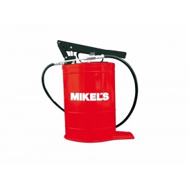 Aceitera de presión Mikel s CMG 19 roja-ComercializadoraZeus- 1025632822