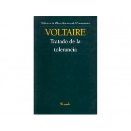 Tratado de la Tolerancia-ComercializadoraZeus- 1038116530