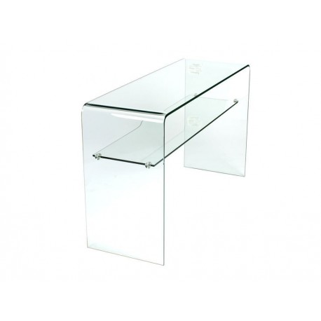 Consola Copacabana Ponte Back transparente-ComercializadoraZeus- 1010722663