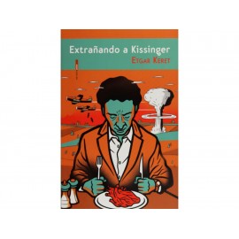 Extrañando a Kissinger-ComercializadoraZeus- 1041527826