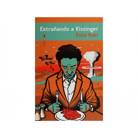 Extrañando a Kissinger-ComercializadoraZeus- 1041527826