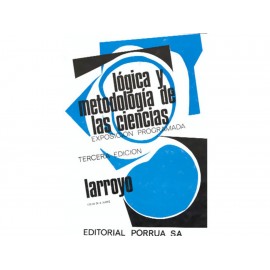 Logica y Metodología de las Ciencias-ComercializadoraZeus- 1038136395