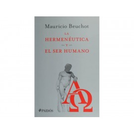 La Hermenéutica y el Ser Humano-ComercializadoraZeus- 1043200611