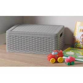 Contenedor Toomax ART.381G gris-ComercializadoraZeus- 1047029798