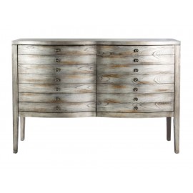 Buffet Suco Int Accent Vintage gris-ComercializadoraZeus- 1058539151