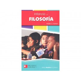 Infancia y Filosofía-ComercializadoraZeus- 1037302828