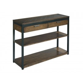 Consola Hammary Franklin café-ComercializadoraZeus- 1057459821