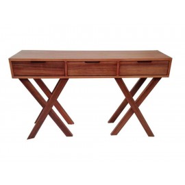 Consola Home by Ambienta Hampton café-ComercializadoraZeus- 1046579964