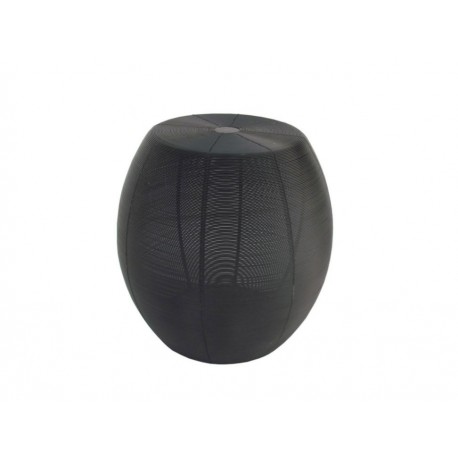 Taburete Suco Int Jaipur negro-ComercializadoraZeus- 1058539127