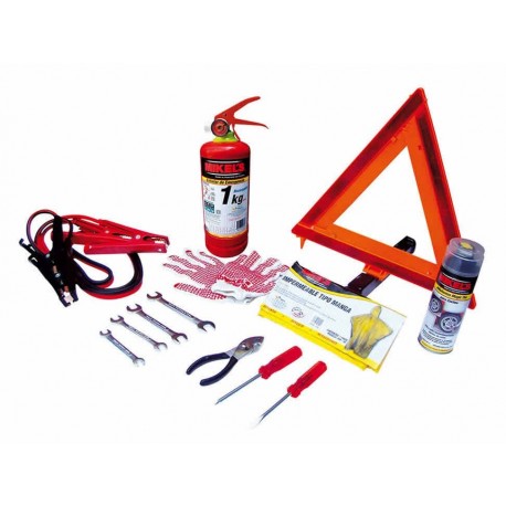Kit de asistencia Mikel s KIT 9153MI-ComercializadoraZeus- 1036622713