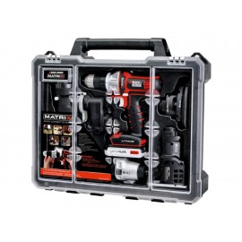 Black y Decker Kit de Multiherramientas-ComercializadoraZeus- 1053143730