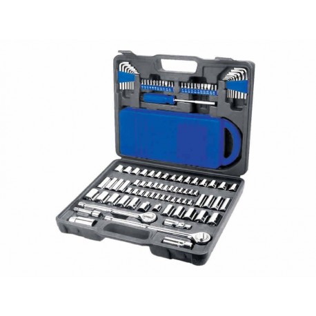 Juego de dados y accesorios Mikel s JDA 110 gris-ComercializadoraZeus- 1036615831