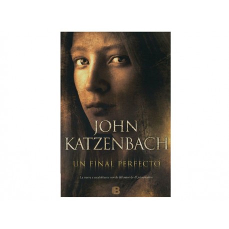 Un Final Perfecto-ComercializadoraZeus- 1012119573