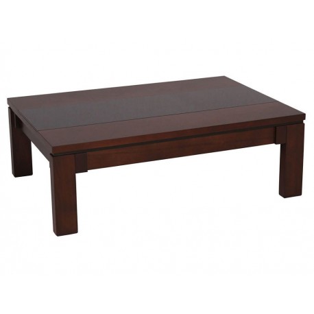 Mesa de centro Tecam Toscana tabaco-ComercializadoraZeus- 1010806891