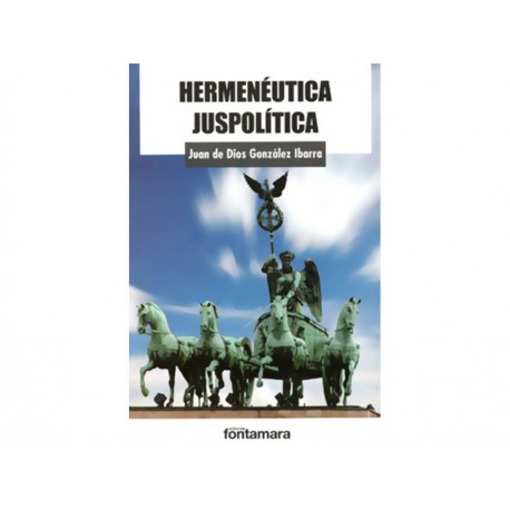 Hermenéutica Juspolítica-ComercializadoraZeus- 1038100676