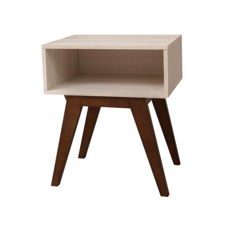Mesa lateral Vigar Badel beige-ComercializadoraZeus- 1058700424