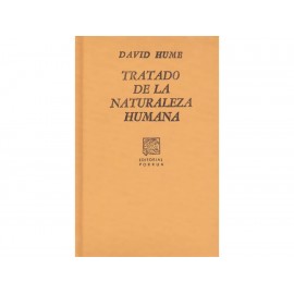 Tratado de la Naturaleza Humana-ComercializadoraZeus- 1038050997