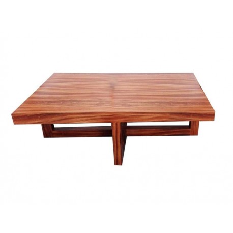 Mesa de Centro grande Home by Ambienta Hampton café-ComercializadoraZeus- 1046579913