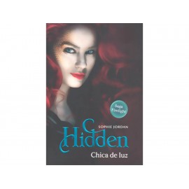 Hidden Chica de Luz-ComercializadoraZeus- 1035260257
