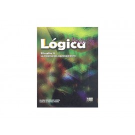 Lógica Mente Filosofia 2 la Ciencia-ComercializadoraZeus- 1036700196