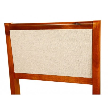 Silla Dixy Derek café claro-ComercializadoraZeus- 1046130720