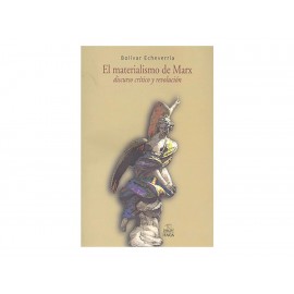 El Materialismo De Marx-ComercializadoraZeus- 1036715690