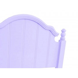 Cabecera matrimonial Billy Carol violeta-ComercializadoraZeus- 1041671277