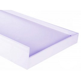 Cama baja Individual Billy Carol violeta-ComercializadoraZeus- 1041671285