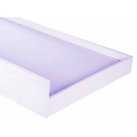 Cama baja Individual Billy Carol violeta-ComercializadoraZeus- 1041671285