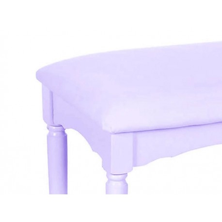 Banca Billy Carol lila-ComercializadoraZeus- 1041671218