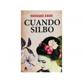 Cuando Silbo-ComercializadoraZeus- 1052145691