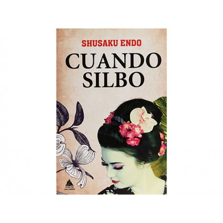 Cuando Silbo-ComercializadoraZeus- 1052145691