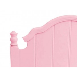 Cabecera Individual Billy Carol Rosa-ComercializadoraZeus- 1041670777