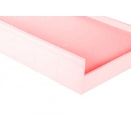 Cama baja Individual Billy Carol Rosa-ComercializadoraZeus- 1041670793