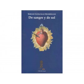 De Sangre y de Sol-ComercializadoraZeus- 1038016080