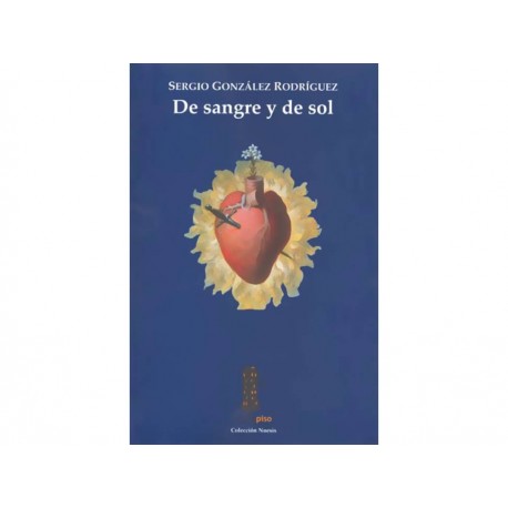 De Sangre y de Sol-ComercializadoraZeus- 1038016080