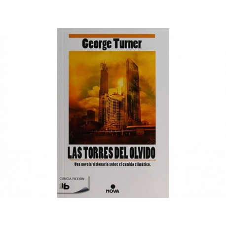 Las torres del Olvido-ComercializadoraZeus- 1052146034